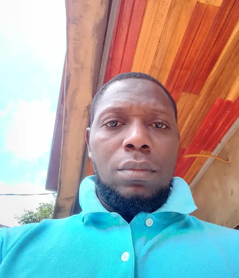 IBRAHIM NJAYOU