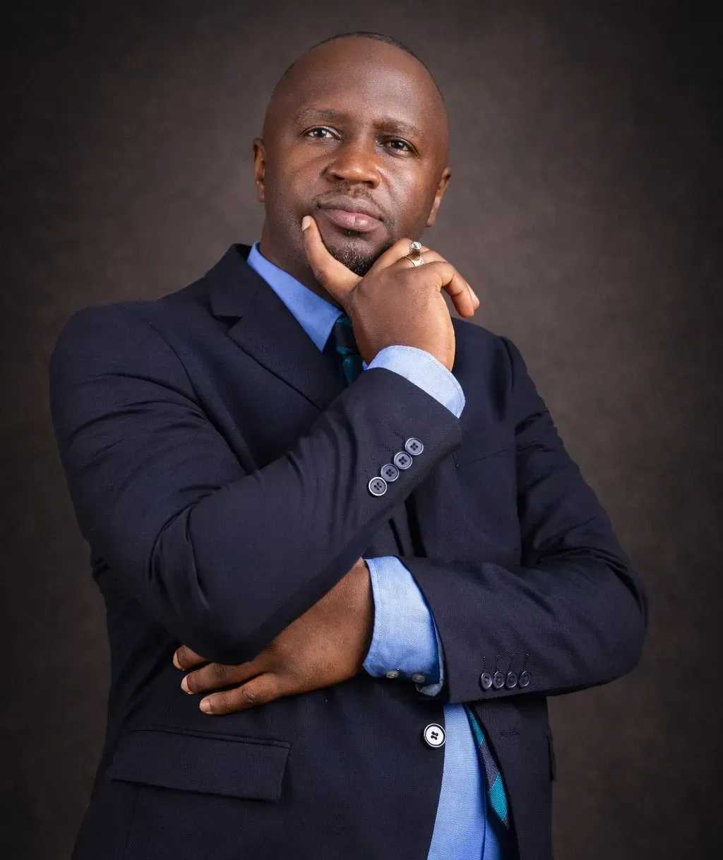 MFOCHIVÉ NJOYA Ousmanou