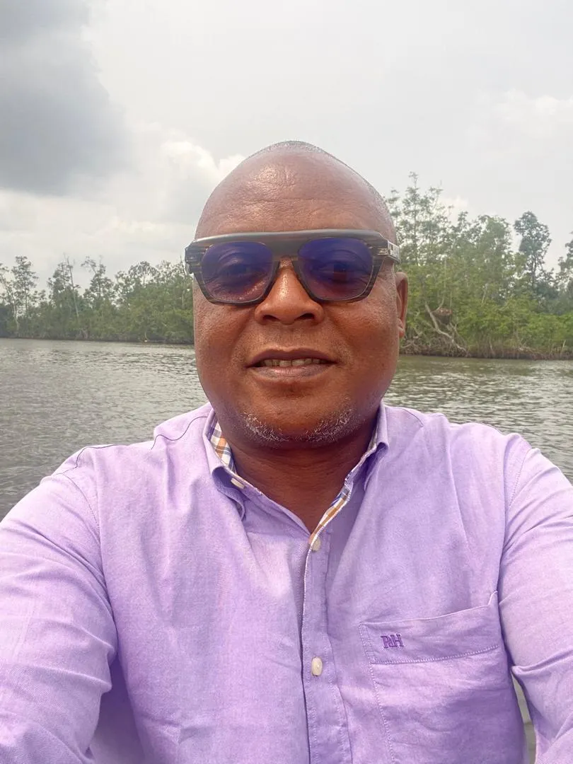 Rémy NKAHE Labi
