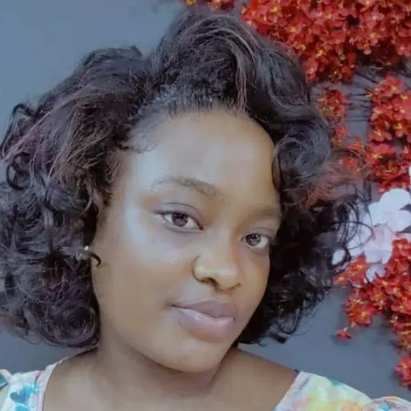 Nsangou kouo Sonia