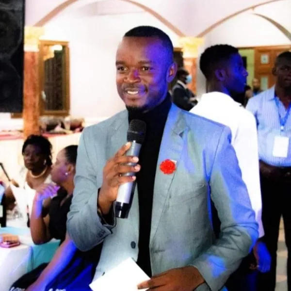 Wouochimi Kpoumie youssouf