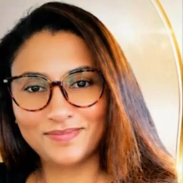 Kouotou Nathalie Sandrine