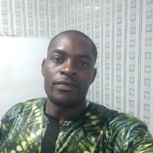 Mbouombouo Jean Paul