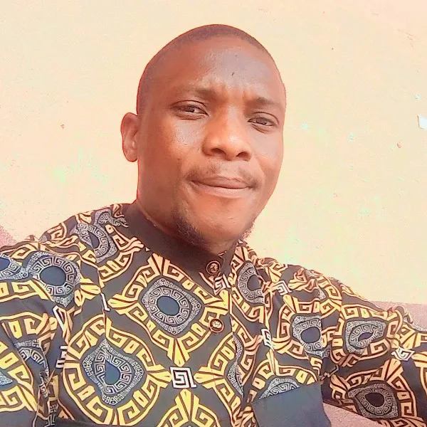 Maurice Marcel Mfopou