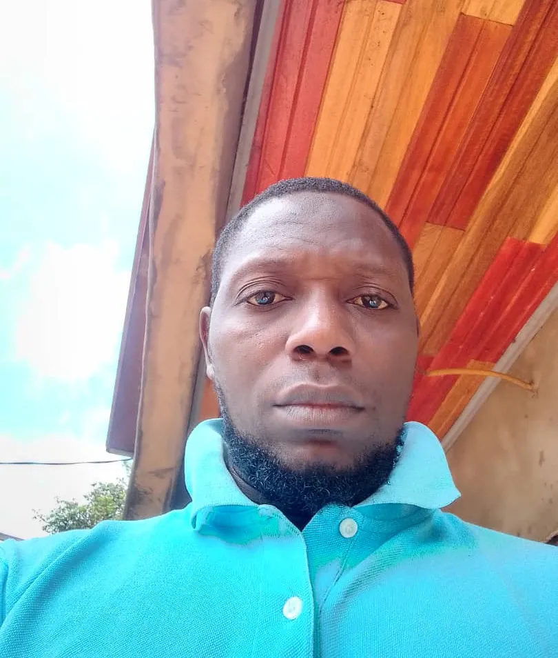 IBRAHIM NJAYOU