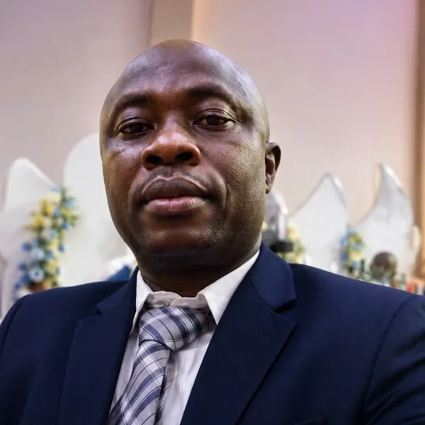NSONGO Socrate
