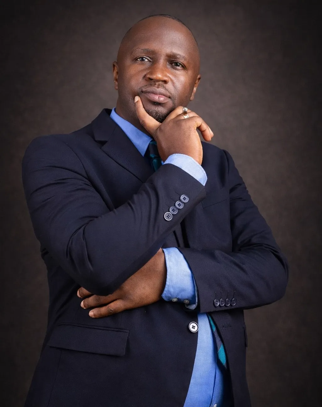 MFOCHIVÉ NJOYA Ousmanou